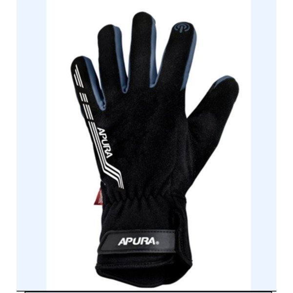 Pirštinės žieminės Apura Ionosphere 