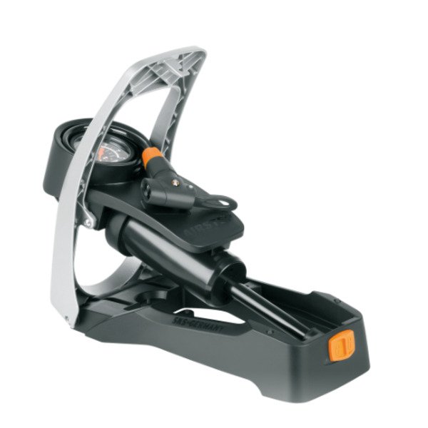 Pompa SKS Airstep black