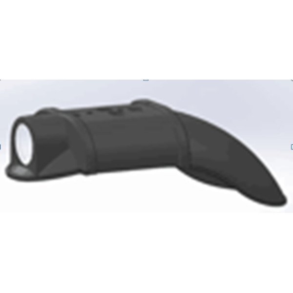 Priekiniai purvasaugiai el.paspirtukui Inokim Quick3+