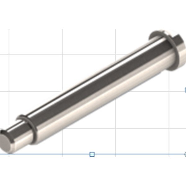 Priekinio rato ašis el.paspirtukui Inokim OX