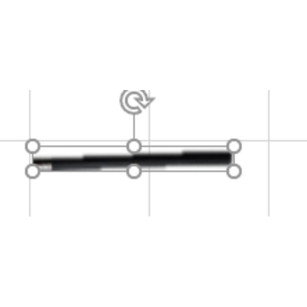 Priekinio stabdžio trosas 5*1020MM  Inokim Quick3+