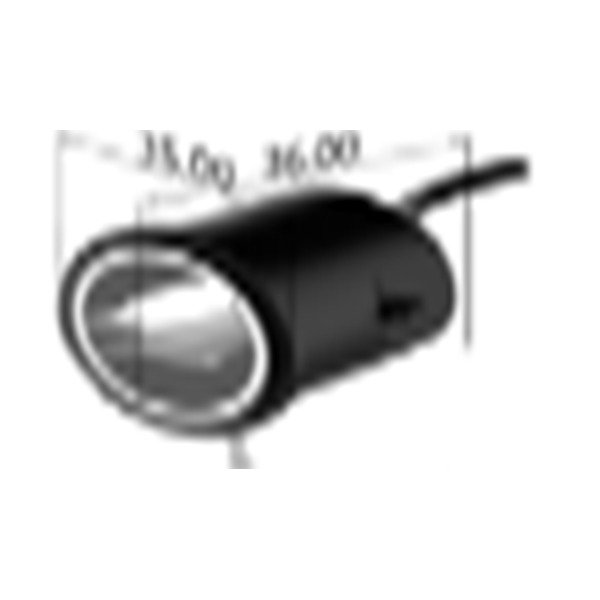 Priekinis žibintas  Inokim Quick3+