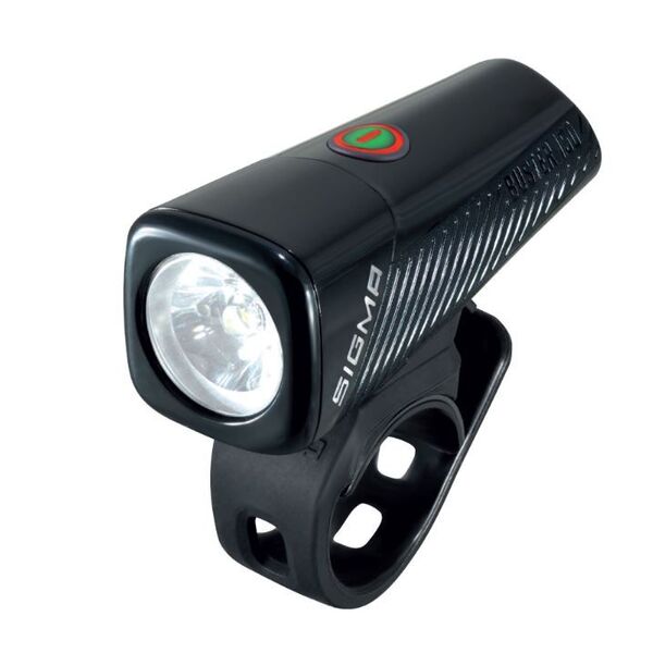 Priekinis žibintas Sigma Buster 150 FL