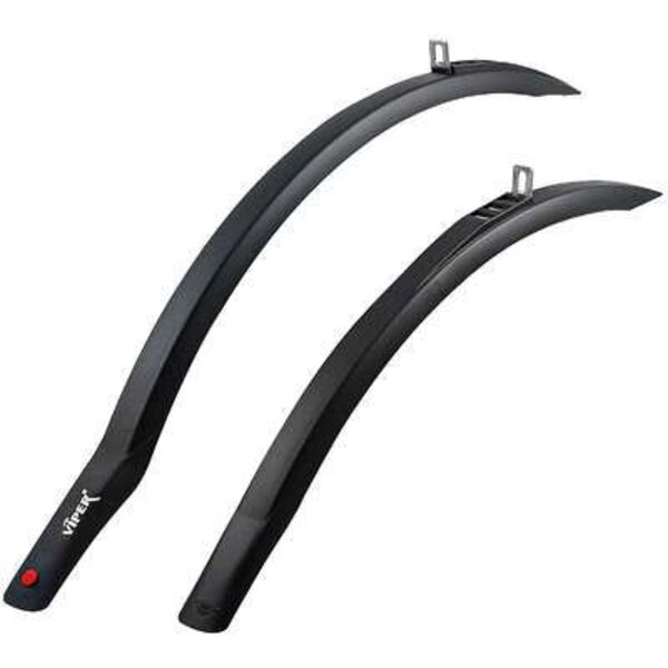 Purvasargiai Hebie 0742 E VIPER-RACING 28" 35mm