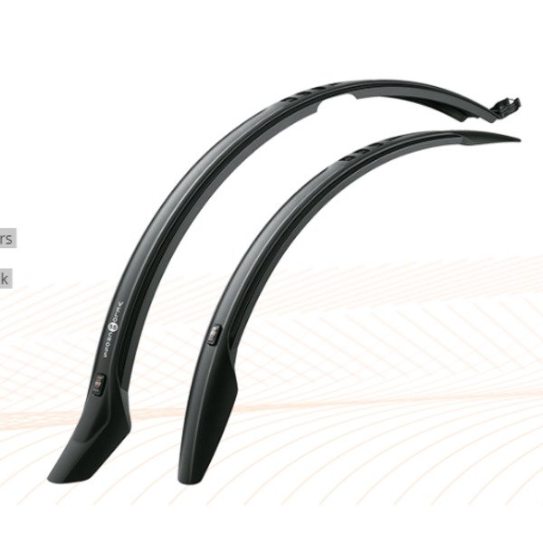 Purvasaugiai SKS VELO 55 CROSS