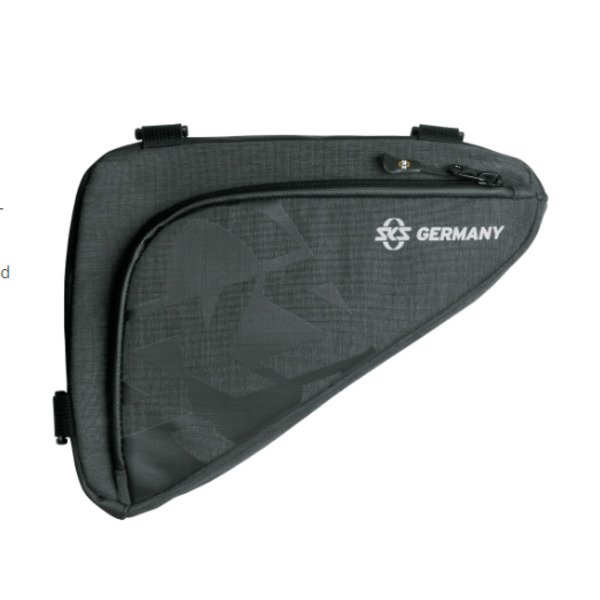 Rėmo krepšelis SKS Traveller edge