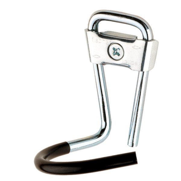 Sieninis dvirčių laikiklis Fischerwerke