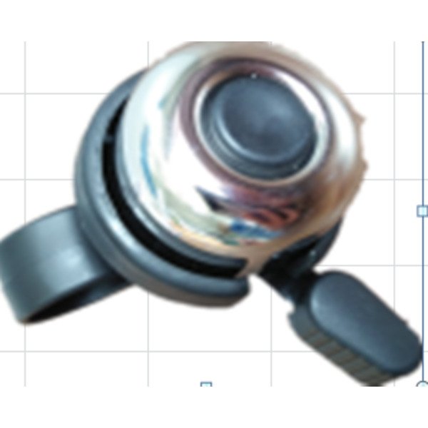 Skambutis el.paspirtukui Inokim OXO