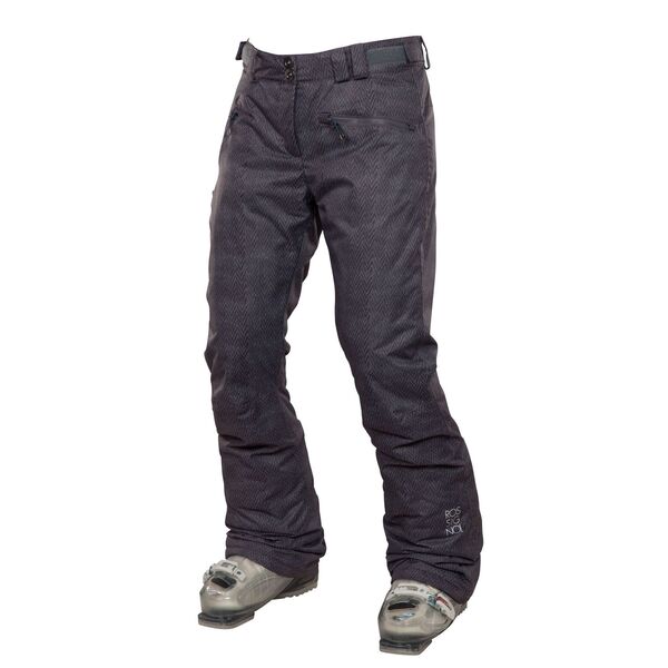 Slidinėjimo kelnės Rossignol Flared fire PT PR W 