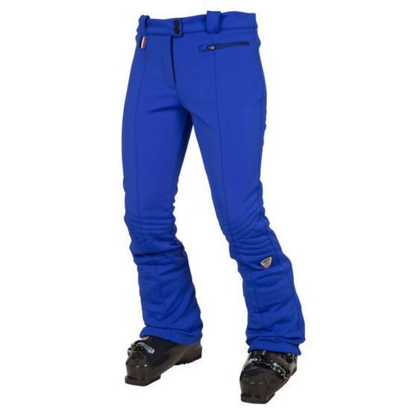 Slidinėjimo kelnės Rossignol W Grace softshel 