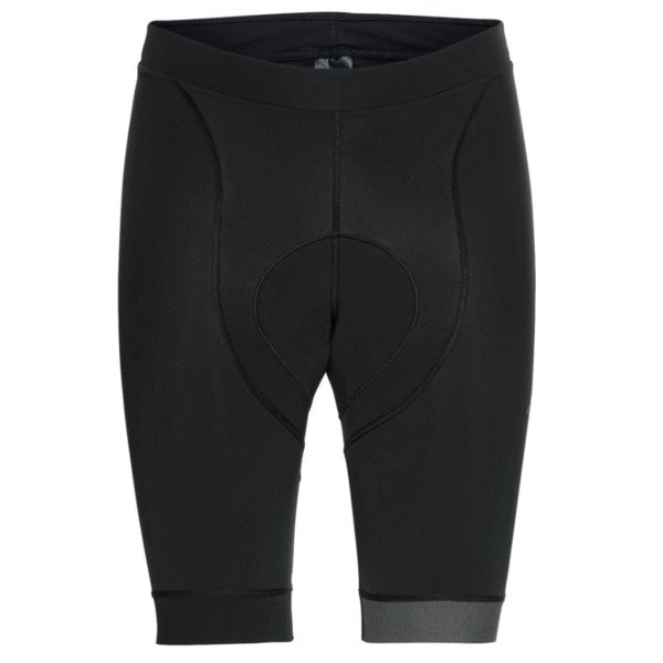 Šortai vyr. APURA Lennox juodi 