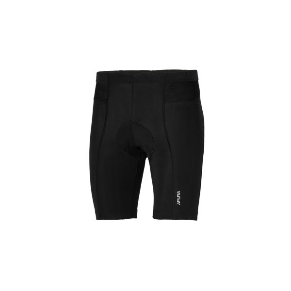 Šortai vyr. Basic Short 2.0 juodi