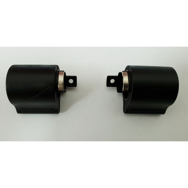 Stabdžio rankenėlės el paspirtukui Inokim MINI juodas