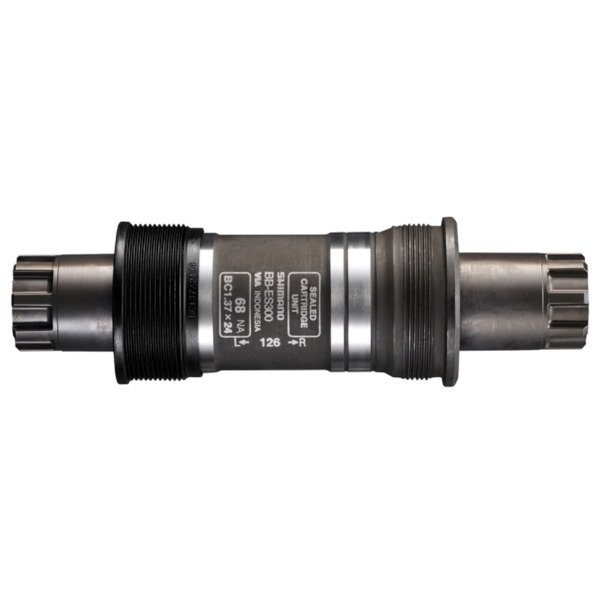 Miniklio velenas Shimano BSA 68mm/113mm BB-ES300 Octalink