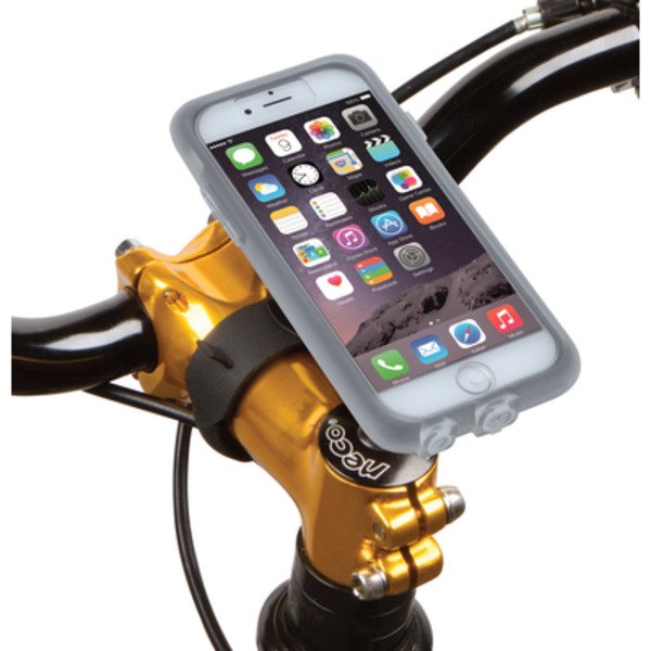 Telefono laikiklis Fuxon Mount Case 2 iPhone 6 Plus 