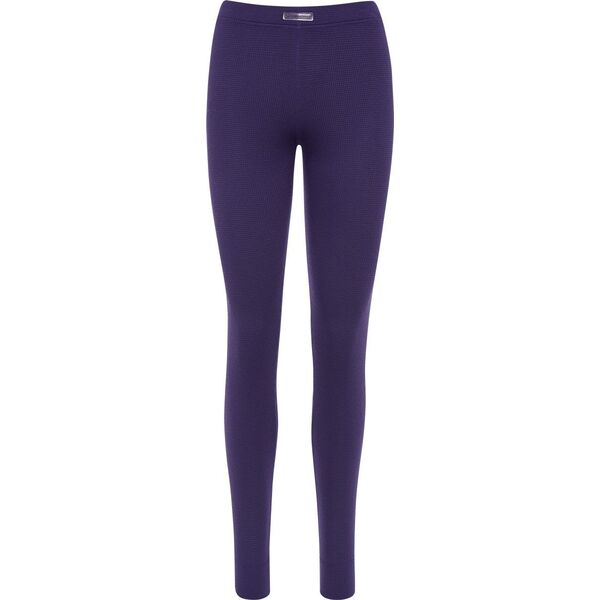 Termo kelnės Thermowave mot. Originals violetinės 