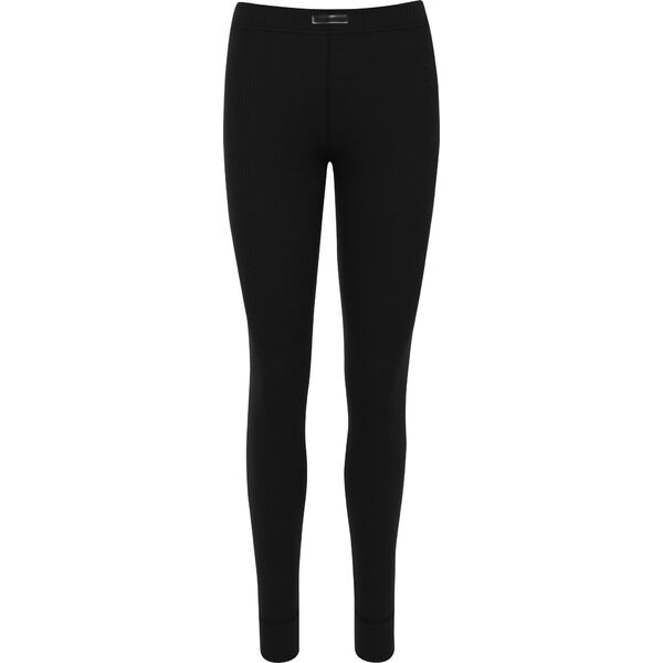 Termo kelnės Thermowave mot. Progressive juodos 