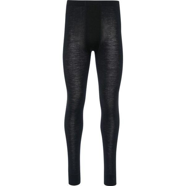 Termo kelnės Thermowave vyr. Merino Warm juodos 
