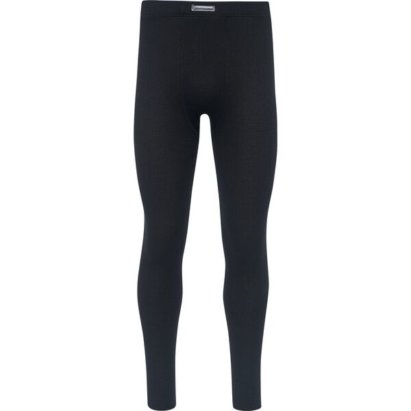 Termo kelnės Thermowave vyr. Originals juodos 