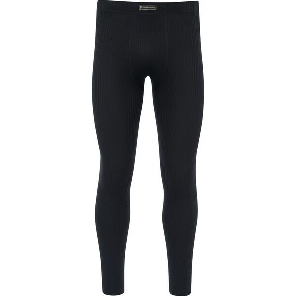 Termo kelnės Thermowave vyr. Progressive juodos 