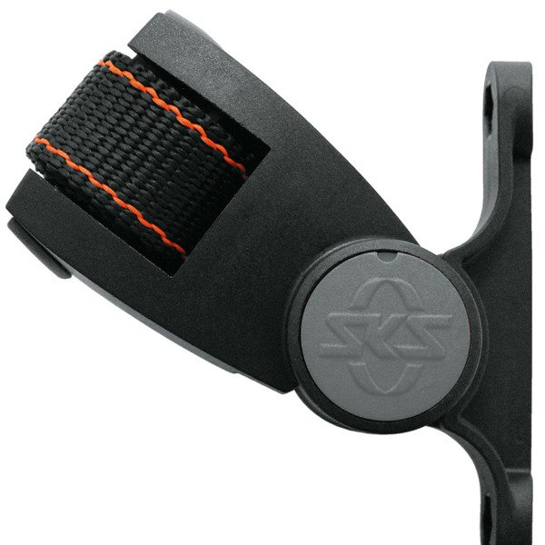 Tvirtinimas gertuvės laikikliui SKS 