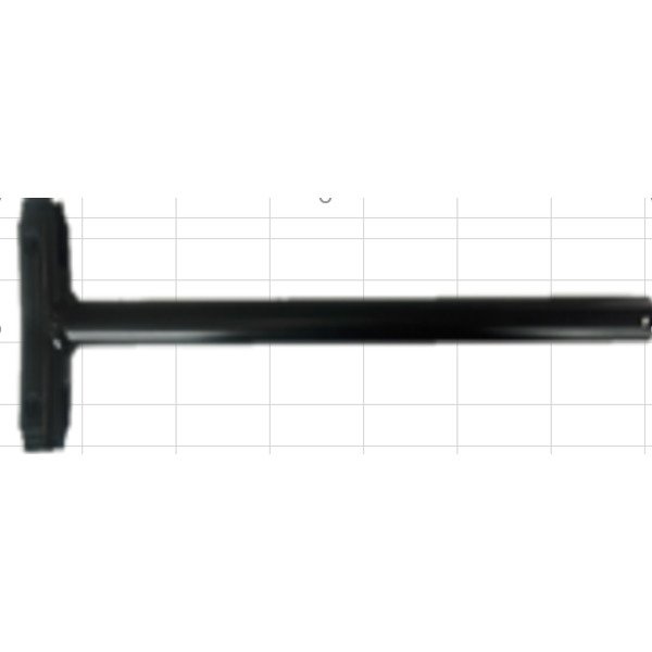 Vairas el.paspirtukui Inokim Quick3