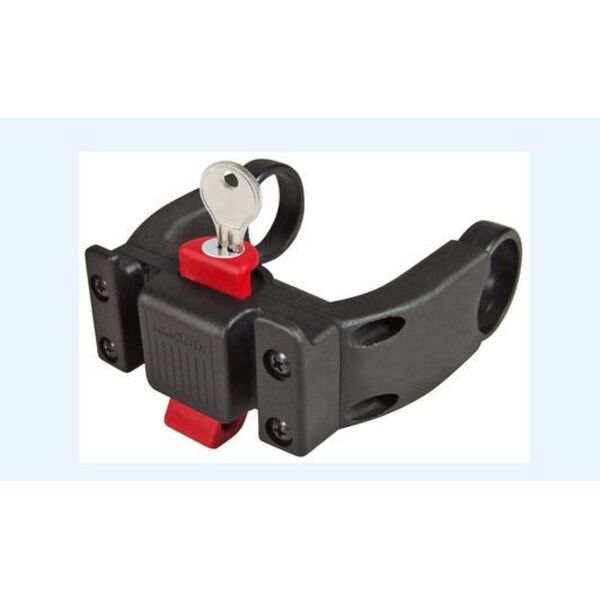 Vairo adapteris KLICKfix su spyna 