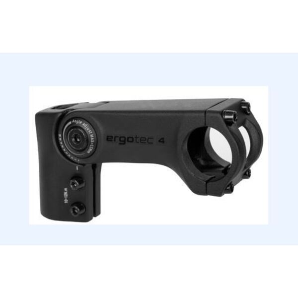 Vairo iškyša ergotec Sepia Ahead 50 XL