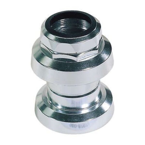 Vairo kolonėlė 1' VP Modus 242 XW sidabrinė