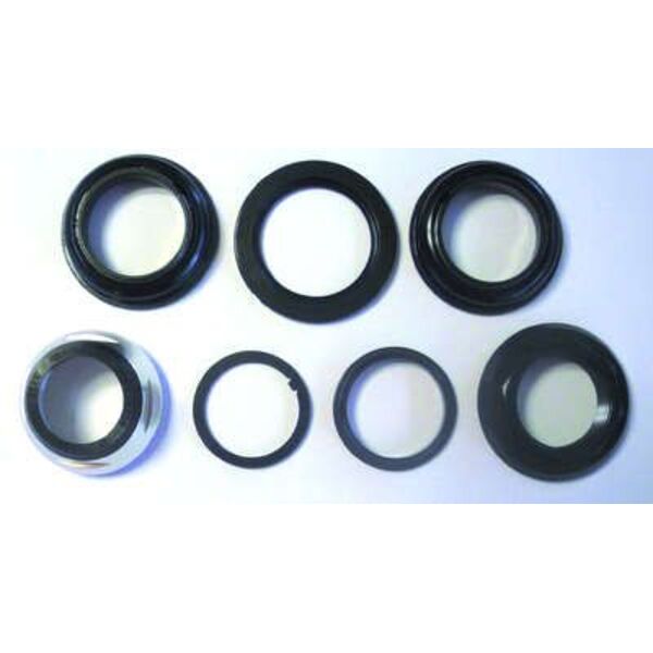 Vairo kolonėlė Solero Tour 