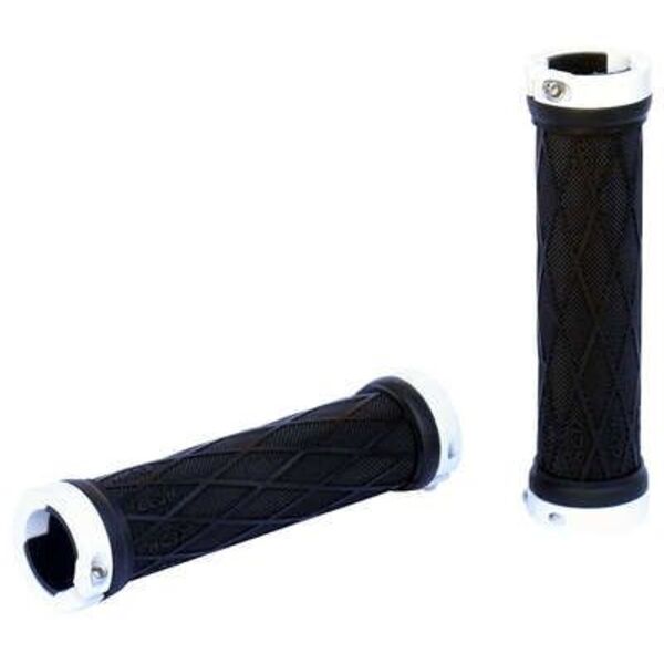 Vairo rankenėlės NC17 Take Control II juoda/balta