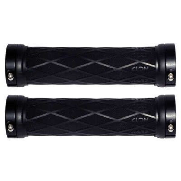 Vairo rankenėlės NC17 Take Control II juodos