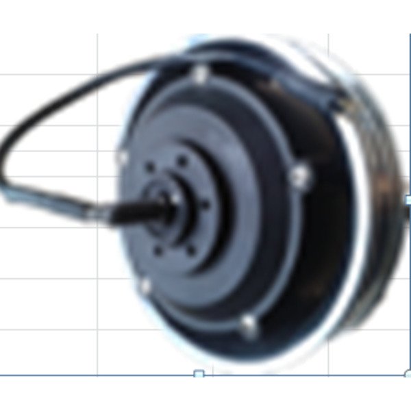 Variklis el.paspirtukui Inokim QUICK3+