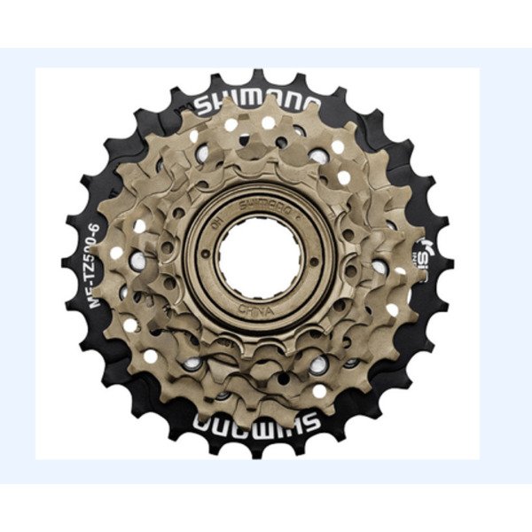 Žvaigždė Shimano Shimano MF-TZ500 