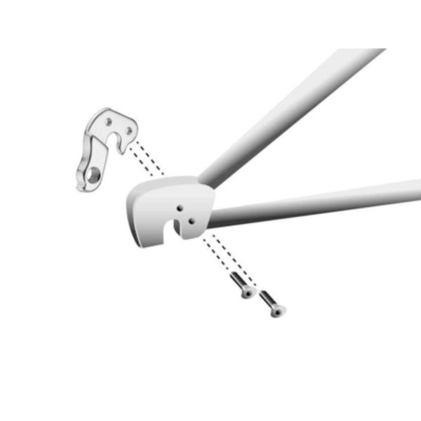 Auselė Union GH-010