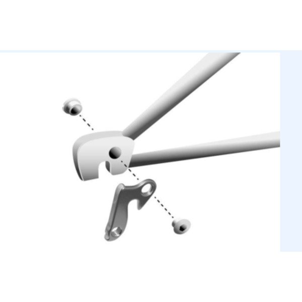 Auselė Union GH-018 