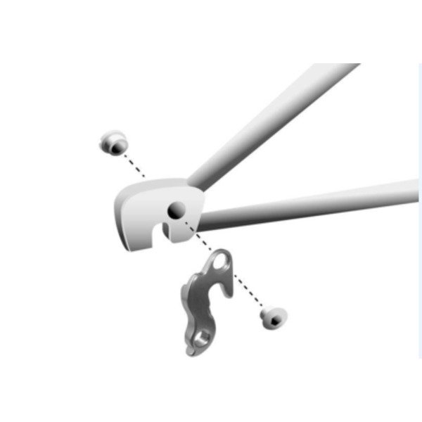 Auselė Union GH-068