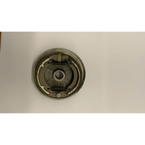 Būgninis stabdis el.paspirtukui Inokim Light 2