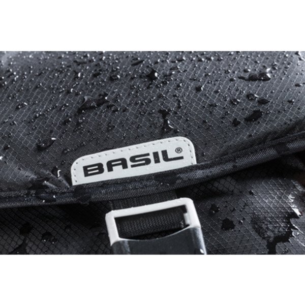 Dviračio krepšys-kuprinė ant bagažinės Basil Miles Daypack