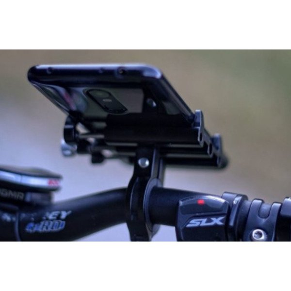 Dviračių laikiklis telefonui RASSINE 