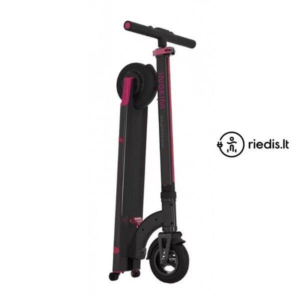 Elektrinis paspirtukas Inokim Mini