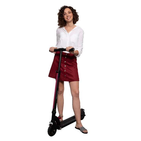 Elektrinis paspirtukas Inokim Mini