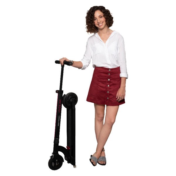 Elektrinis paspirtukas Inokim Mini