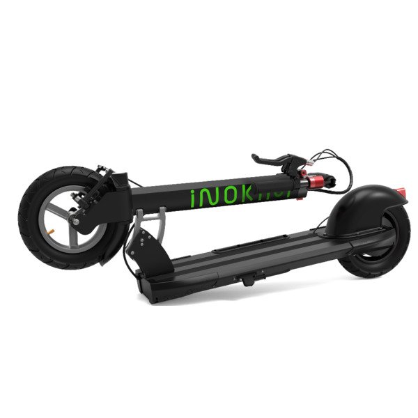 Elektrinis paspirtukas INOKIM QUICK3 Super juodas