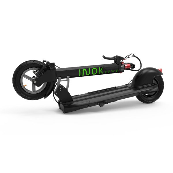 Elektrinis paspirtukas INOKIM QUICK3 Super juodas