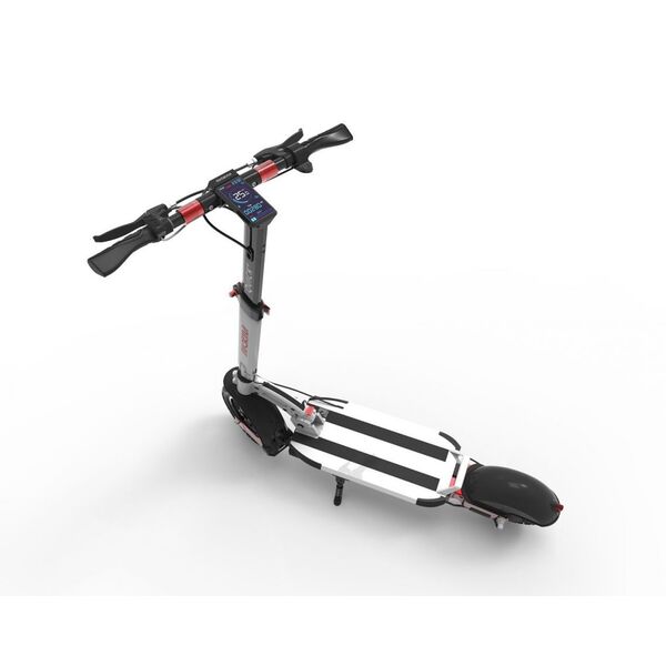 Elektrinis paspirtukas Inokim Quick4 Super