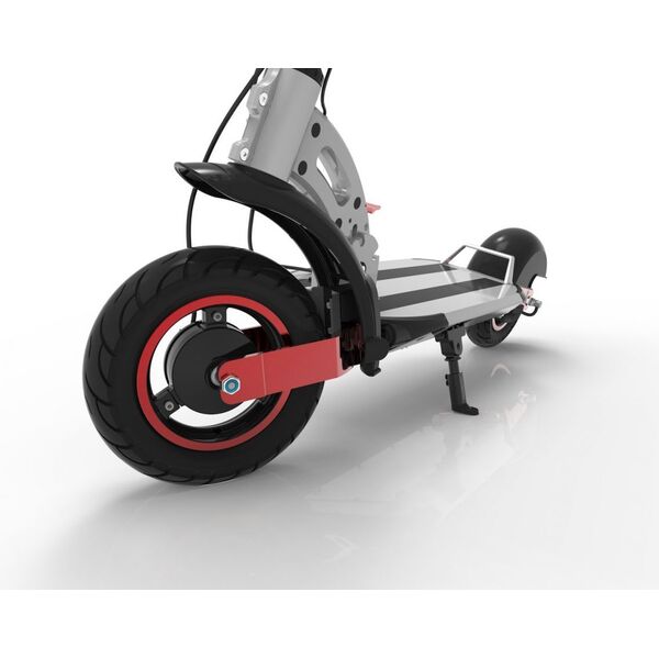 Elektrinis paspirtukas Inokim Quick4 Super