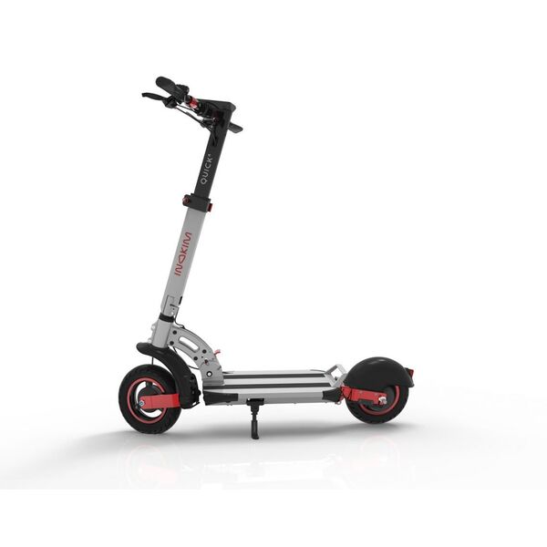 Elektrinis paspirtukas Inokim Quick4 Super