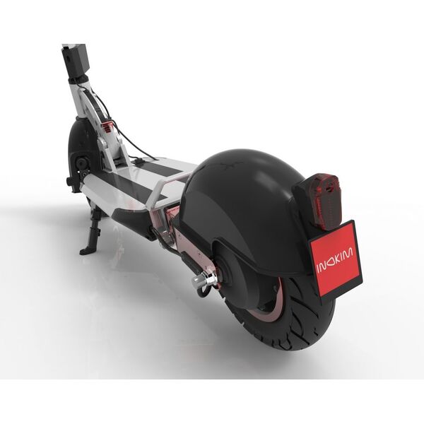 Elektrinis paspirtukas Inokim Quick4 Super