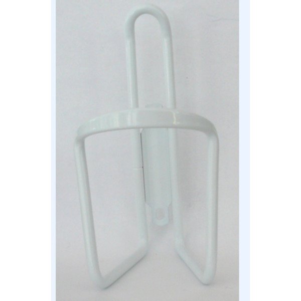 Gertuvės laikiklis Fuxon aliuminis baltas